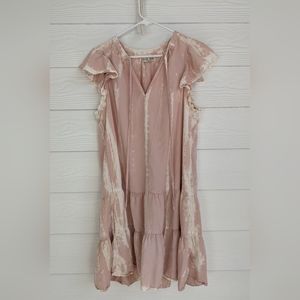 Knox rose Spring Dress